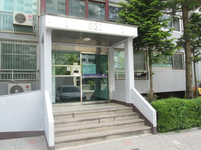 경기도 수원시 영통구 영통로290번길 26, 831동 11층1101호 (영통동,벽적골주공아파트)구) 경기도 수원시 영통구 영통동 972-2 아파트 경매 사진 2