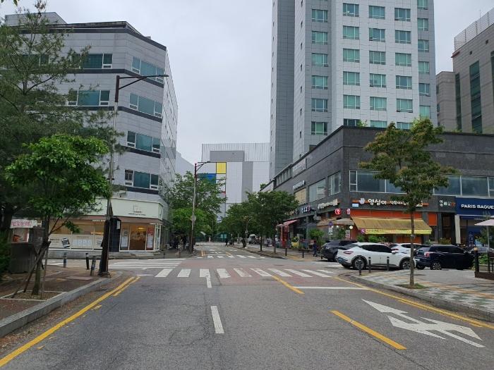 경기도 화성시 삼성1로 144-13, 1층106호구) 경기도 화성시 석우동 41-1 근린상가 경매 사진 11