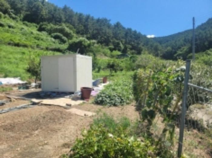 경상남도 통영시 평림동 674 전 경매 사진 10