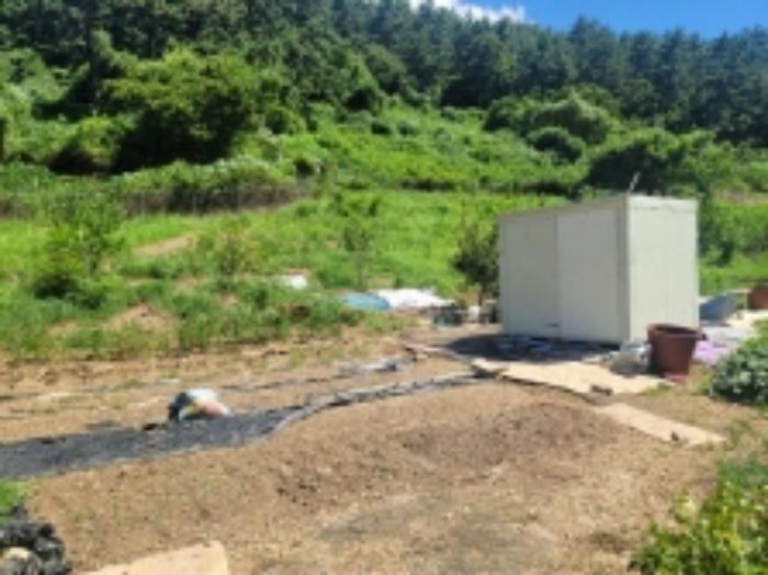 경상남도 통영시 평림동 674 전 경매 사진 9