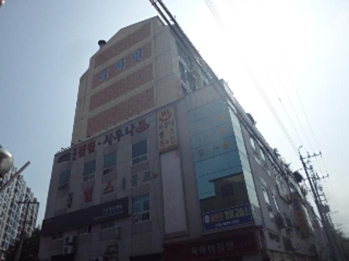 경상남도 밀양시 중앙로 234-9, 2,3층301호 (삼문동,리치빌)구) 경상남도 밀양시 삼문동 15-24 근린상가 경매 사진 1