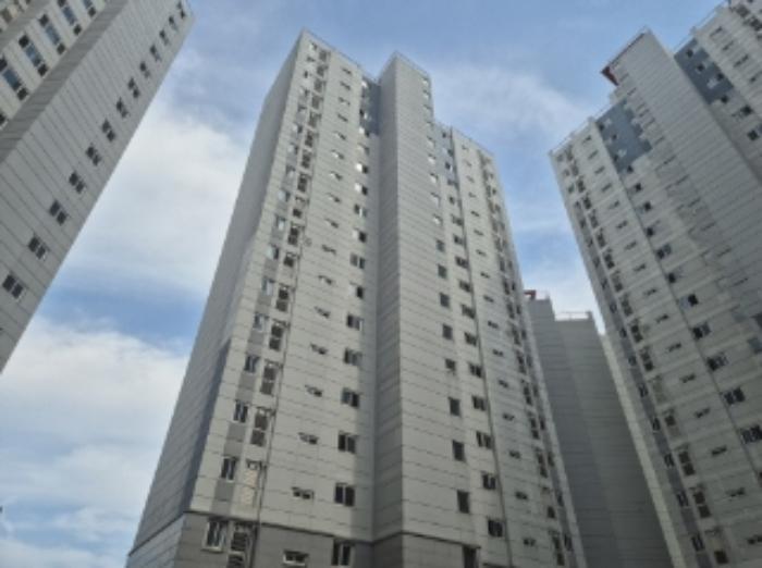 경상북도 포항시 남구 오천읍 문덕로24번길 33-5, 103동 11층 1103호 (정림다채움아파트)구) 경상북도 포항시 남구 오천읍 문덕리 307-1 아파트 경매 사진 3