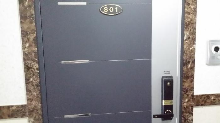 충청남도 천안시 서북구 성정공원3길 29, 2층205호 (성정동,해피드림)구) 충청남도 천안시 서북구 성정동 1414 근린상가 경매 사진 15