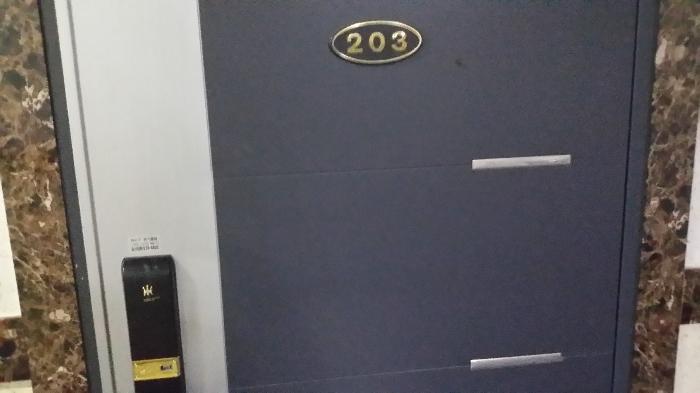 충청남도 천안시 서북구 성정공원3길 29, 4층403호 (성정동,해피드림)구) 충청남도 천안시 서북구 성정동 1414 도시형생활주택 경매 사진 26