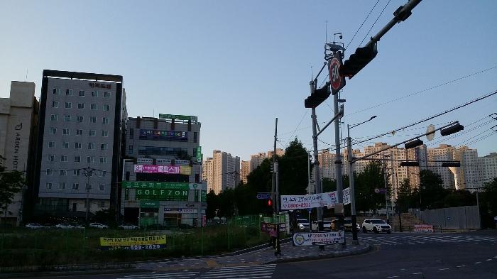 충청남도 천안시 서북구 성정공원3길 29, 5층501호 (성정동,해피드림)구) 충청남도 천안시 서북구 성정동 1414 도시형생활주택 경매 사진 30