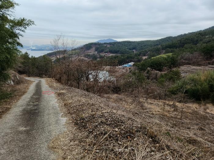 경상남도 남해군 고현면 갈화리 1084 전 경매 사진 3