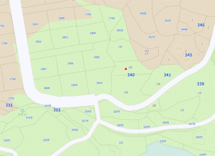 경상남도 남해군 고현면 갈화리 1084 전 경매 사진 60