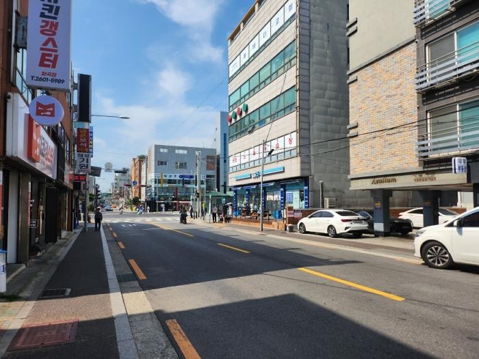 서울특별시 강서구 가로공원로76길 5, 제4층 제403호 (화곡동, 아줄리움)구) 서울특별시 강서구 화곡동 371-65 다세대(빌라) 경매 사진 4