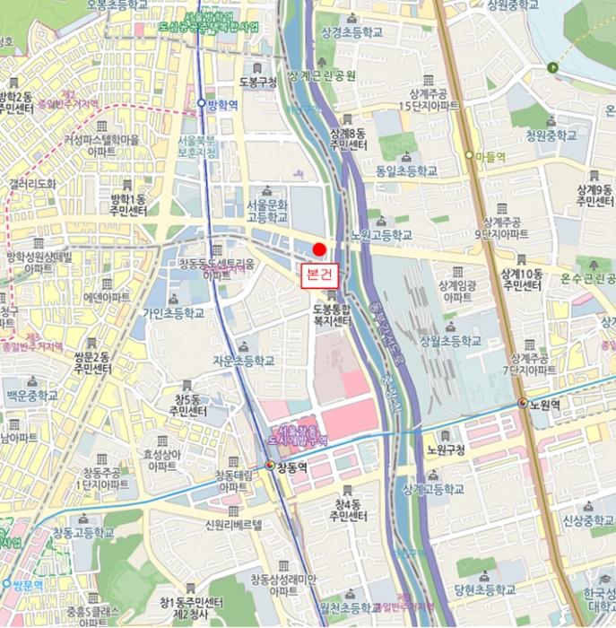 서울특별시 도봉구 방학로 19, 5층501호 (방학동,담하우스)구) 서울특별시 도봉구 방학동 725-20 도시형생활주택 경매 사진 38