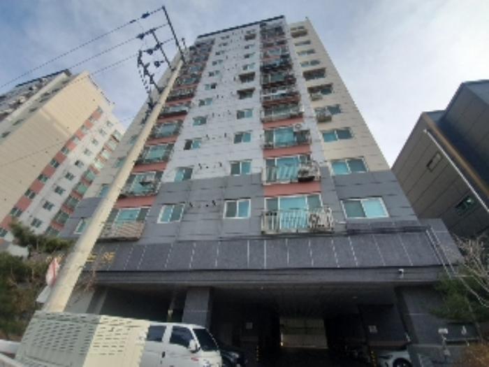 인천광역시 계양구 아나지로248번길 5, 비동 2층203호 (작전동,비케이디센트)구) 인천광역시 계양구 작전동 476-30 오피스텔 경매 사진 5
