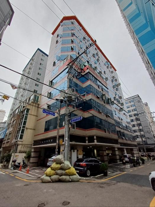 부산광역시 연제구 월드컵대로153번길 34, 5층511호 (연산동,케이에이치파인빌)구) 부산광역시 연제구 연산동 1289-1 오피스텔 경매 사진 1