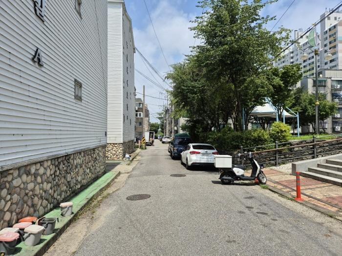 인천광역시 서구 승학로333번길 33-14, 4층401호 (연희동,정훈화이트빌)구) 인천광역시 서구 연희동 731-9 다세대(빌라) 경매 사진 4