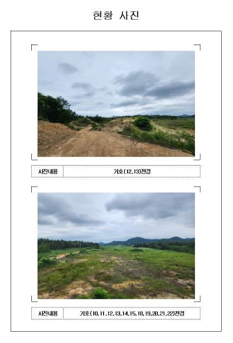 전라남도 신안군 자은면 유각리 924-6 대지 경매 사진 9