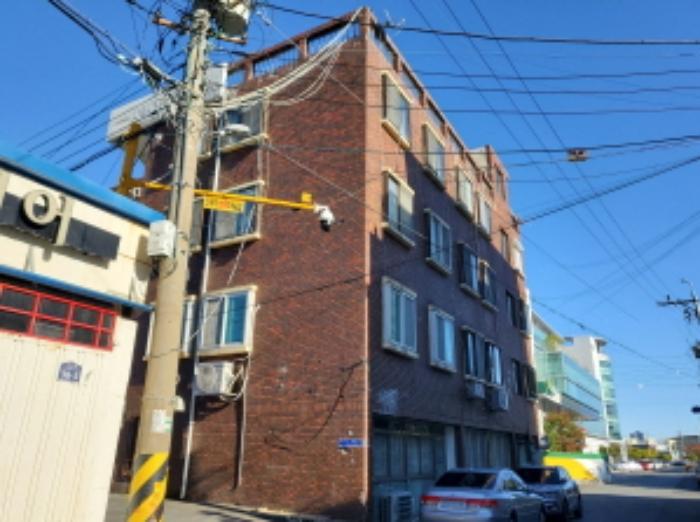 전라남도 여수시 국동남7길 36, 4층401호구) 전라남도 여수시 국동 37-308 다세대(빌라) 경매 사진 8