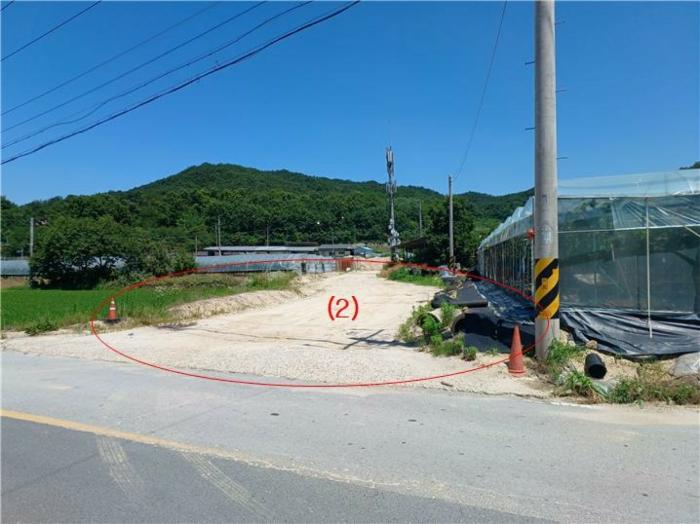 경상북도 김천시 감천면 무안리 180-2 답 경매 사진 5