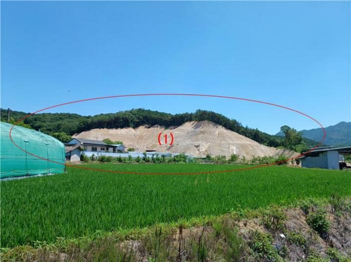 경상북도 김천시 감천면 무안리 180-2 답 경매 사진 7