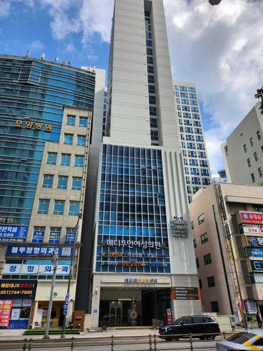 부산 해운대구 오피스텔