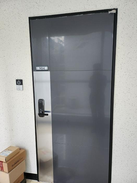 부산광역시 해운대구 해운대로 602, 9층904호 (우동,해피투모로우마린)구) 부산광역시 해운대구 우동 639-3 오피스텔 경매 사진 9