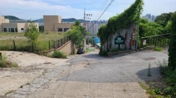 경기도 용인시 기흥구 동백동 382-17 임야 경매 사진 10