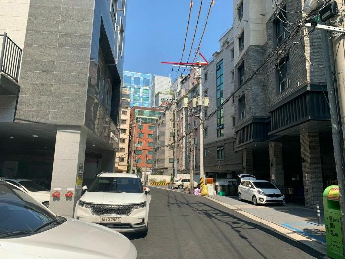 서울특별시 영등포구 국회대로53길 24-12, 제4층 제403호 (당산동, 나온타워)구) 서울특별시 영등포구 당산동 121-3 다세대(빌라) 경매 사진 8