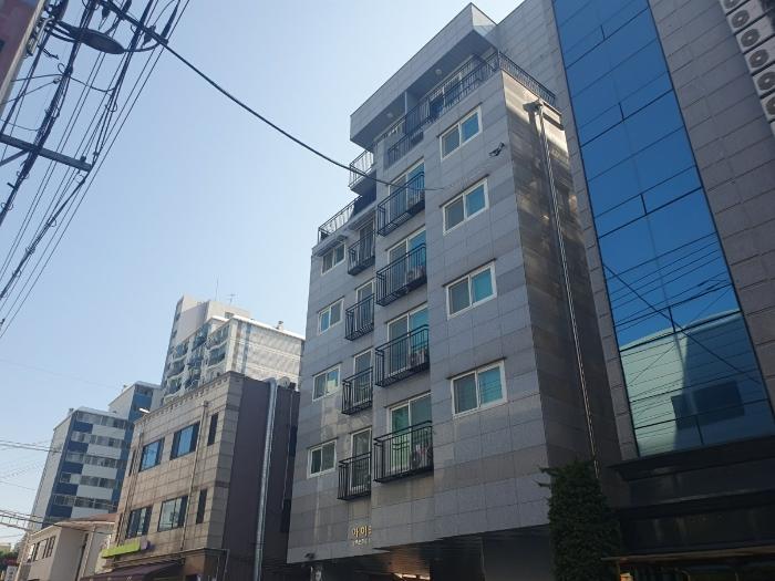 서울특별시 금천구 두산로11길 63, 제101동 제6층 제601호 (가산동, 금강노블레스)구) 서울특별시 금천구 가산동 234-2 오피스텔 경매 사진 17