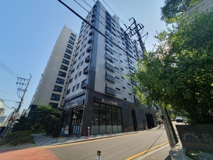 서울특별시 금천구 두산로11길 63, 제101동 제6층 제601호 (가산동, 금강노블레스)구) 서울특별시 금천구 가산동 234-2 오피스텔 경매 사진 5