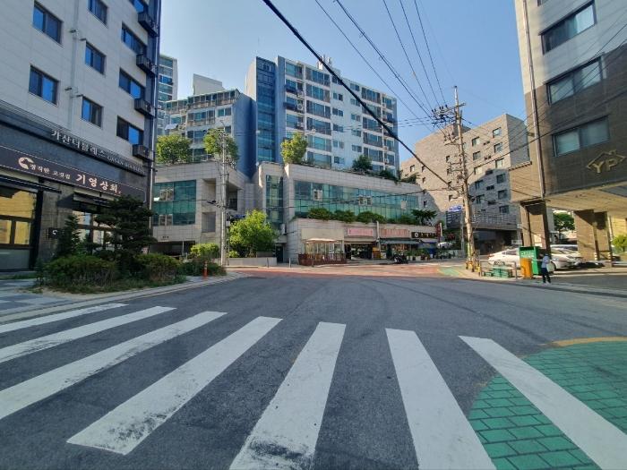 서울특별시 금천구 두산로11길 63, 제101동 제7층 제701호 (가산동, 금강노블레스)구) 서울특별시 금천구 가산동 234-2 오피스텔 경매 사진 14