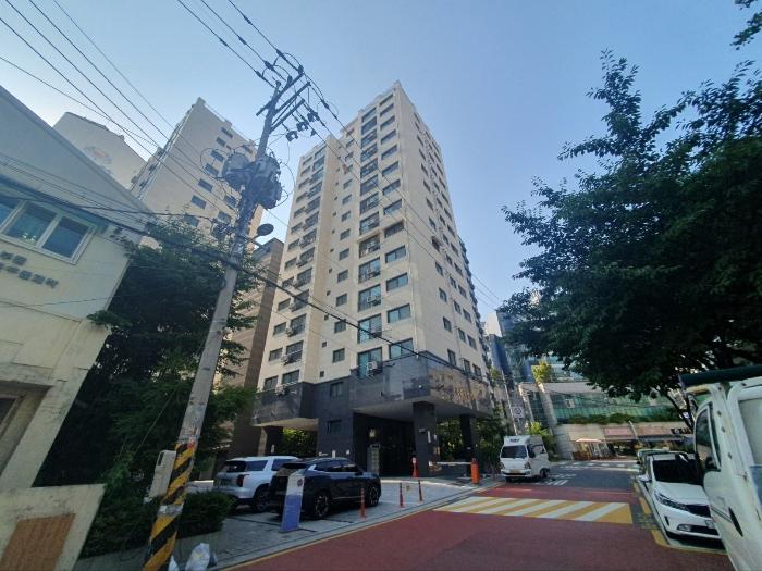서울 금천구 오피스텔