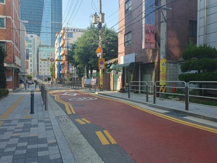 서울특별시 금천구 가산로5길 15, 제4층 제402호 (가산동, 가산더블레스)구) 서울특별시 금천구 가산동 234-41 오피스텔 경매 사진 9