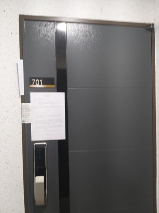 서울특별시 금천구 남부순환로 1304-22, 제5층 제503호 (가산동, 아이캐슬)구) 서울특별시 금천구 가산동 147-6 다세대(빌라) 경매 사진 23