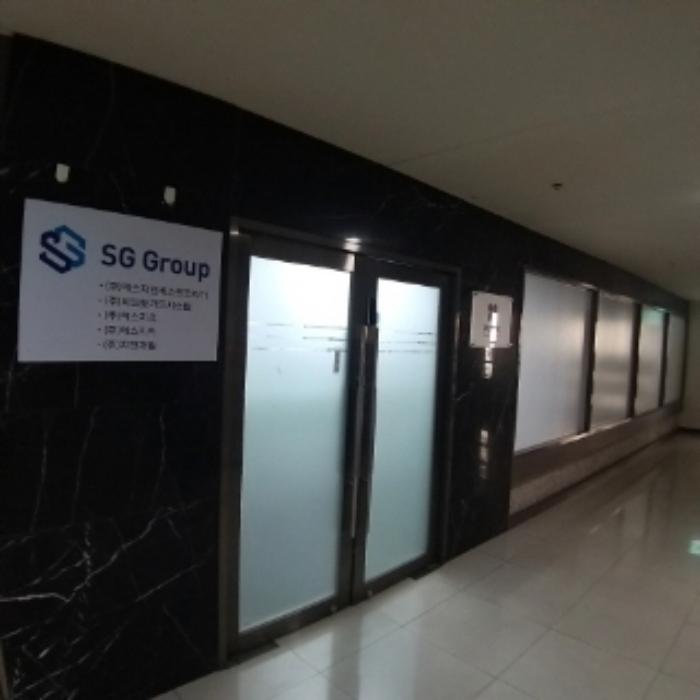 서울특별시 구로구 새말로 97, 제11층 제011호 (구로동, 신도림테크노마트)구) 서울특별시 구로구 구로동 3-25 근린상가 경매 사진 7