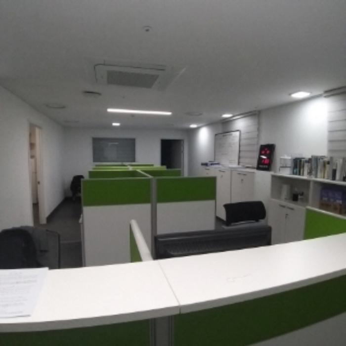 서울특별시 구로구 새말로 97, 제11층 제011호 (구로동, 신도림테크노마트)구) 서울특별시 구로구 구로동 3-25 근린상가 경매 사진 9