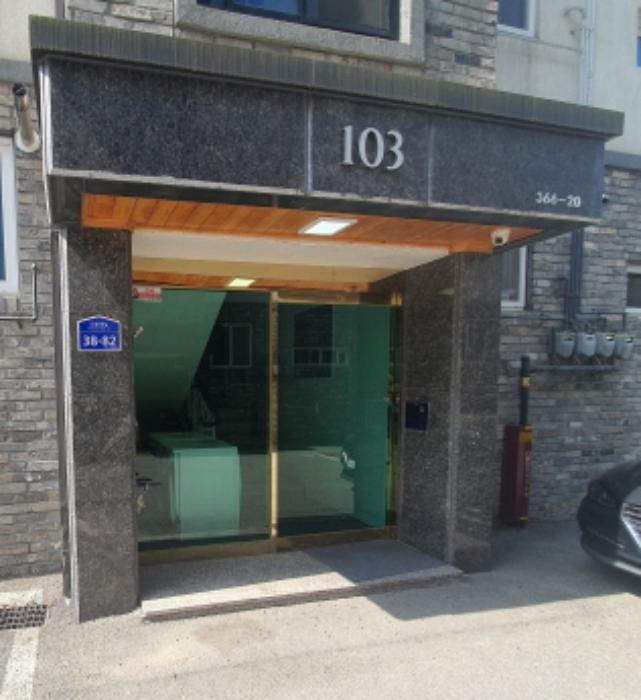 경기도 광주시 대명대길 38-82, 103동 3층301호 (능평동,라임포레스트빌)구) 경기도 광주시 능평동 366-20 다세대(빌라) 경매 사진 23