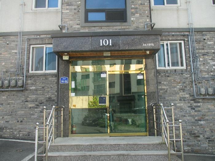 경기도 광주시 대명대길 38-82, 103동 3층301호 (능평동,라임포레스트빌)구) 경기도 광주시 능평동 366-20 다세대(빌라) 경매 사진 4