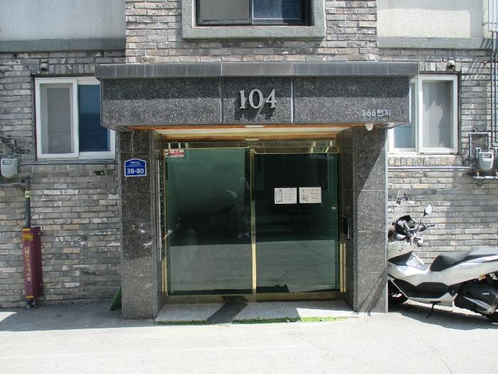 경기도 광주시 대명대길 38-82, 103동 3층301호 (능평동,라임포레스트빌)구) 경기도 광주시 능평동 366-20 다세대(빌라) 경매 사진 6