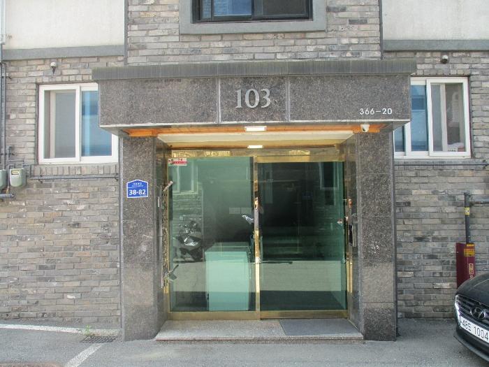 경기도 광주시 대명대길 38-82, 103동 3층301호 (능평동,라임포레스트빌)구) 경기도 광주시 능평동 366-20 다세대(빌라) 경매 사진 8
