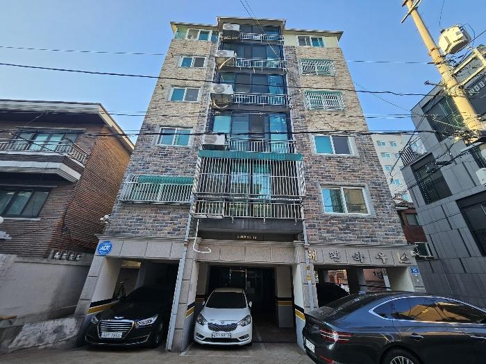 서울특별시 양천구 남부순환로31길 45, 제6층 제602호 (신월동, 헤렌하우스)구) 서울특별시 양천구 신월동 60-13 다세대(빌라) 경매 사진 2