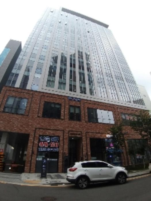 서울특별시 강서구 양천로60길 41-8, 제4층 제401호 (등촌동, 아줄리움)구) 서울특별시 강서구 등촌동 637-16 오피스텔 경매 사진 7