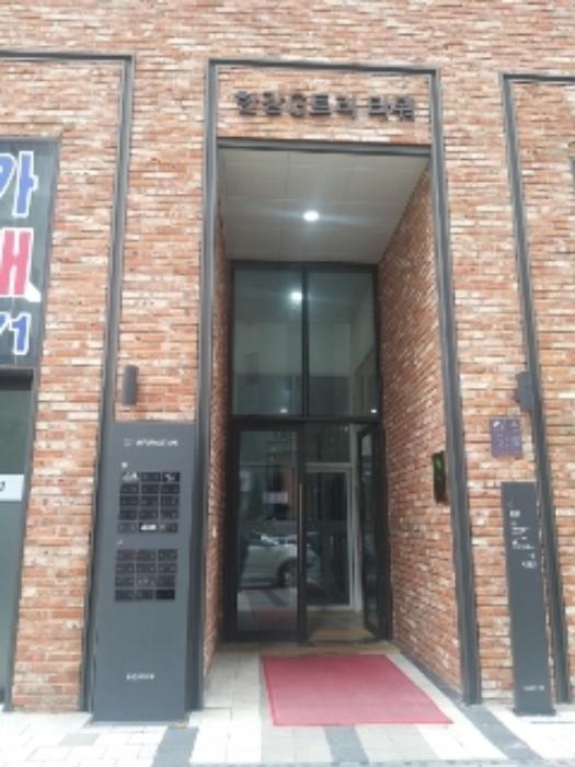 서울특별시 강서구 양천로60길 41-8, 제4층 제401호 (등촌동, 아줄리움)구) 서울특별시 강서구 등촌동 637-16 오피스텔 경매 사진 8
