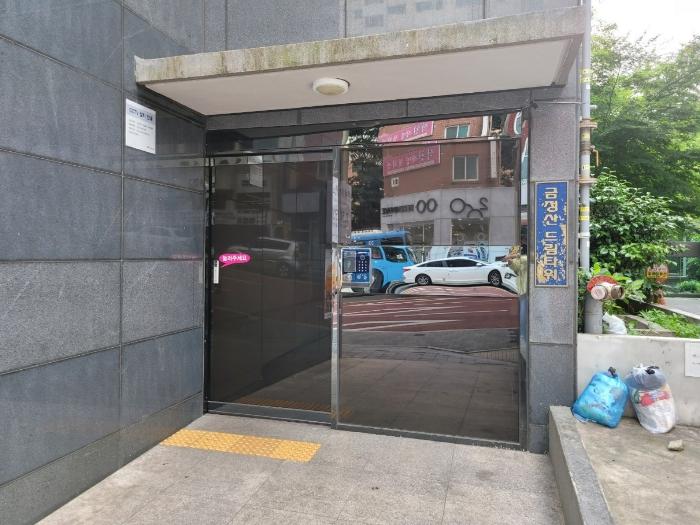 부산광역시 북구 만덕1로 3, 7층702호 (만덕동,금정산드림타워)구) 부산광역시 북구 만덕동 830-32 다세대(빌라) 경매 사진 2
