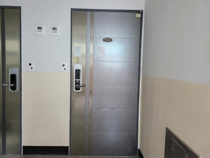부산광역시 북구 만덕1로 3, 7층702호 (만덕동,금정산드림타워)구) 부산광역시 북구 만덕동 830-32 다세대(빌라) 경매 사진 4