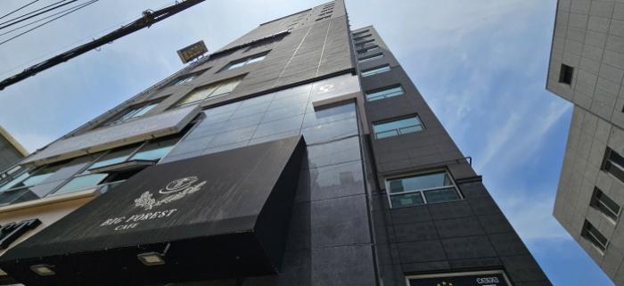 부산광역시 북구 만덕1로 3, 7층702호 (만덕동,금정산드림타워)구) 부산광역시 북구 만덕동 830-32 다세대(빌라) 경매 사진 5