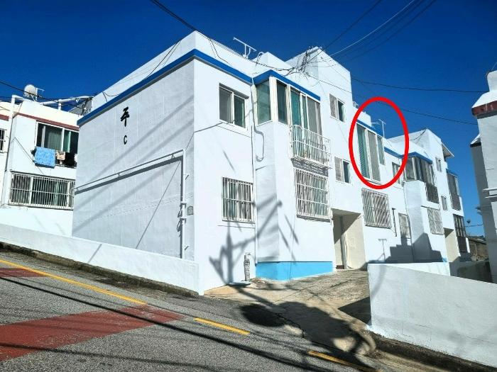 부산광역시 영도구 청학동로 11, 씨동 2층202호 (청학동,청산주택)구) 부산광역시 영도구 청학동 147-15 다세대(빌라) 경매 사진 1