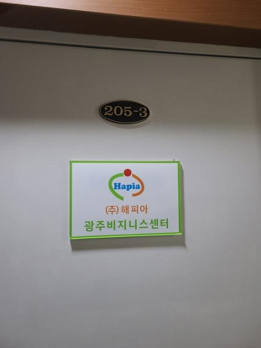 광주광역시 북구 무등로180번길 12, 제2층 제205-3호구) 광주광역시 북구 신안동 134-7 근린상가 경매 사진 11