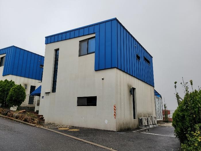 경기도 파주시 문산읍 내포리 391-27 펜션(캠핑장) 경매 사진 1