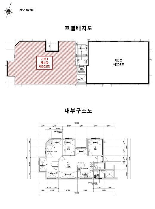 경기도 고양시 일산서구 송산로 498-23, 101동 2층202호 (덕이동,파이하우스)구) 경기도 고양시 일산서구 덕이동 928-3 다세대(빌라) 경매 사진 12