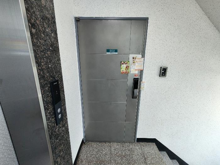 경기도 고양시 일산서구 송산로 498-23, 101동 2층202호 (덕이동,파이하우스)구) 경기도 고양시 일산서구 덕이동 928-3 다세대(빌라) 경매 사진 2