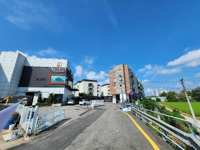 경기도 고양시 일산서구 송산로 498-23, 101동 2층202호 (덕이동,파이하우스)구) 경기도 고양시 일산서구 덕이동 928-3 다세대(빌라) 경매 사진 4