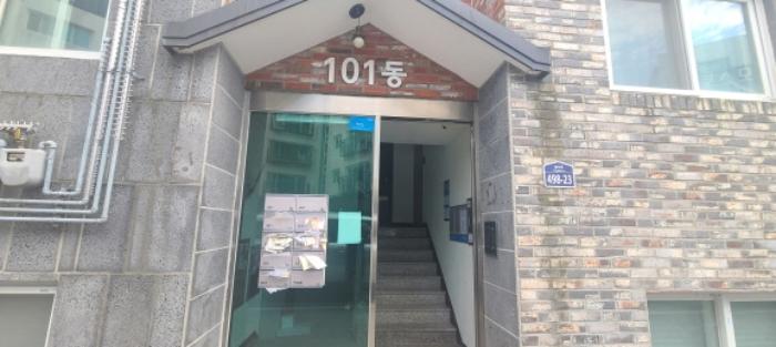 경기도 고양시 일산서구 송산로 498-23, 101동 2층202호 (덕이동,파이하우스)구) 경기도 고양시 일산서구 덕이동 928-3 다세대(빌라) 경매 사진 6
