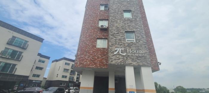 경기도 고양시 일산서구 송산로 498-23, 101동 2층202호 (덕이동,파이하우스)구) 경기도 고양시 일산서구 덕이동 928-3 다세대(빌라) 경매 사진 7